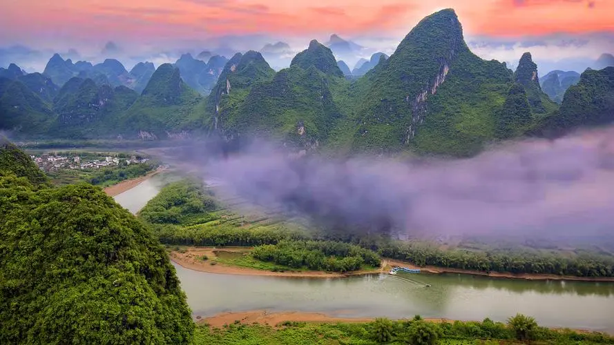 高精度科技