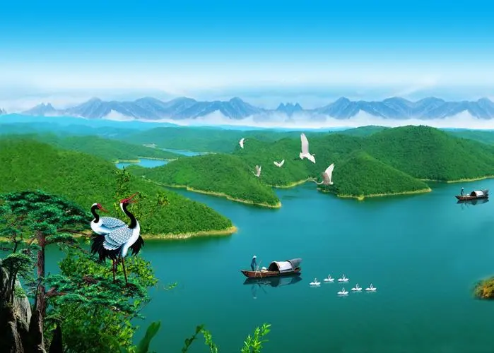 绿色节能高精度